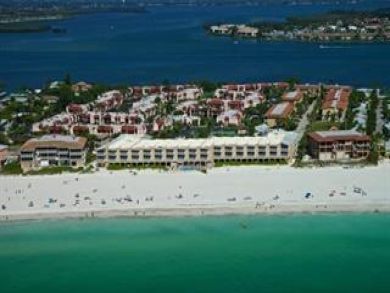 Anna Maria Direct Beach Condo Gulf Views Pool